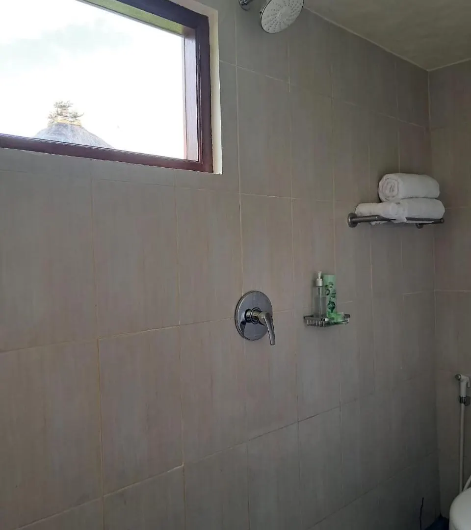 אובוד Wisuda Guest House 0*,  אינדונזיה