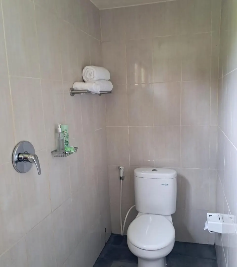 אובוד Wisuda Guest House