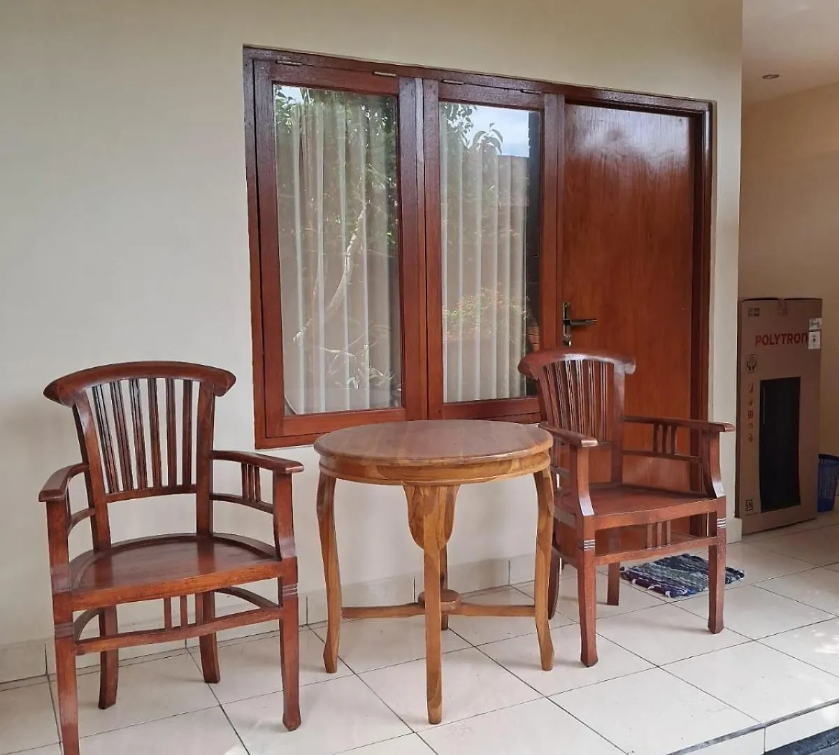 אובוד Wisuda Guest House